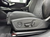 Audi Q4 E-Tron 50 quattro 82 kWh