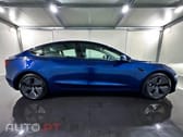 Tesla Model 3 Standard Range Plus RWD