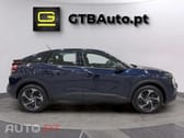 Citroen C4 1.2 PureTech 130 S&S EAT8 Plus