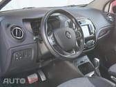 Renault Captur 1.5 dCi Exclusive EDC