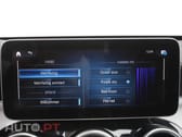 Mercedes-Benz GLC 300 de Coupe 4Matic 9G-TRONIC AMG Line