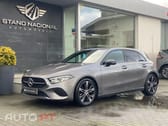 Mercedes-Benz A 200 Progressive Aut.