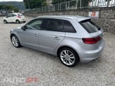 Audi A3 Sportback 1.6 TDI Sport