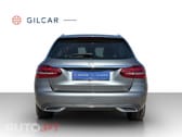 Mercedes-Benz C 300 de T 9G-TRONIC Avantgarde