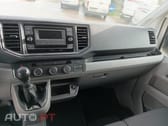 Volkswagen Crafter 35 2.0 TDI Longo Tecto Alto