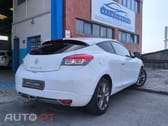 Renault Mégane Coupe 1.5 dCi GT Line