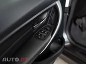 BMW 320 d Aut.