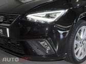 Seat Ibiza 1.0 TSI FR