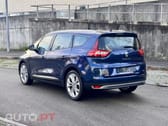 Renault Grand Scénic 1.5 dCi Dynamique S SS