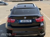 BMW X6 35 d xDrive