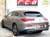 Mercedes-Benz CLA 250 e Progressive
