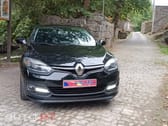 Renault Mégane Coupé 1.5 dCi Dynamique