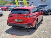 Peugeot 308 SW 1.2 PureTech Allure Pack EAT8
