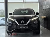 Nissan Juke 1.0 DIG-T N-Connecta NAV. DCT
