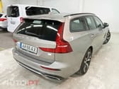 Volvo V60 2.0 T6 AWD TE R-Design