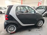 Smart ForTwo 0.8 cdi Passion 54