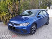 Volkswagen Polo 1.0 Tsi Life 95cv