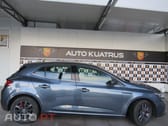 Renault Mégane 1.5 DCI