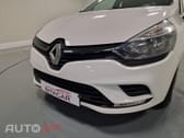 Renault Clio SOCIETE 1.5 DCI ZEN IVA DEDUTIVEL