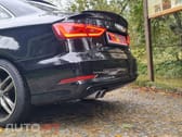 Audi A3 2.0 TDI S-line S tronic