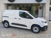 Fiat Doblo VAN L1 136 CV 110KW - BAT 50 KWH