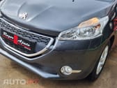 Peugeot 208 1.2 VTi Active
