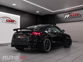 Audi TTS TFSI Quattro S Tronic
