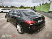 Mercedes-Benz A 180 d Style Aut.