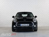 MINI Cooper One