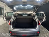 Nissan Qashqai J10 1.6