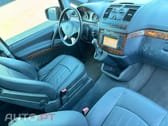 Mercedes-Benz Viano 2.2 CDI Ambiente