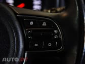 Kia Sportage 2.0 CRDi 4WD GT Line Aut.