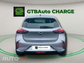 Opel Corsa-E GS 
