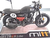Mitt 125 LEGEND