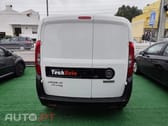 Fiat Doblo 1.3 Multijet