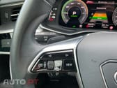 Audi A6 Avant 50 TFSI e quattro S tronic S line