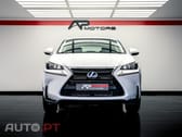 Lexus NX Executive