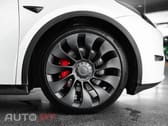 Tesla Model Y Performance Tração Integral
