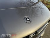 Mercedes-Benz CLA 200 d AMG Line Aut.
