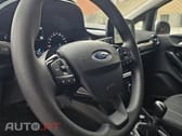 Ford Fiesta 1.1 Ti-VCT Business