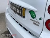 Smart ForTwo Drive Passion