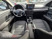 Dacia Sandero 1.0 TCe Comfort