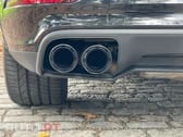 Porsche Cayenne Turbo
