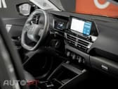 Citroen C4 X 1.2 PureTech Feel Pack EAT8