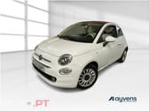 Fiat 500C 1.2 Lounge MTA