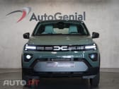 Dacia Spring Electric 70 Essential