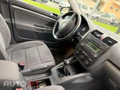 Volkswagen Golf 1.9 TDI Confortline