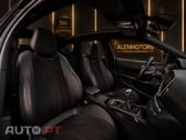 Peugeot 308 SW 1.6 BlueHDi GT Line