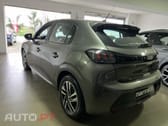 Peugeot 208 1.2 PureTech Allure