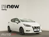 Nissan Micra Micra 1.0 IG-T Acenta